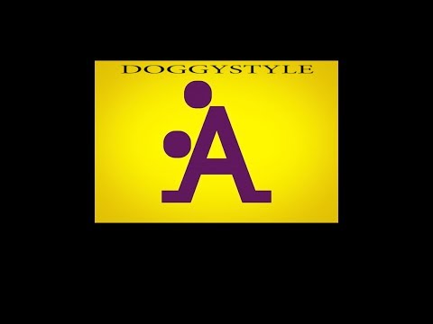 AROGANTI x DOZA  - DOGGYSTYLE