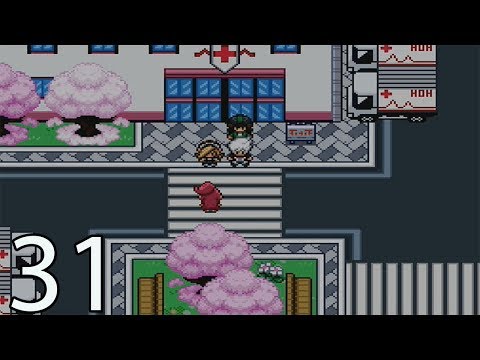 Pokemon Rejuvenation - Part 31 - Aelita's And Companies Little Secrets