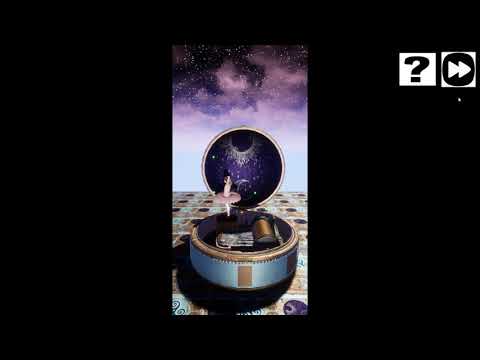 Ballerina Music Box 3