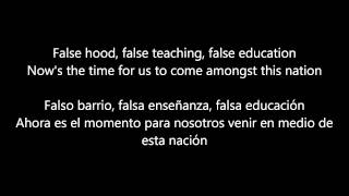Wu Tang Clan - A Better Tomorrow (Subtitulado español)