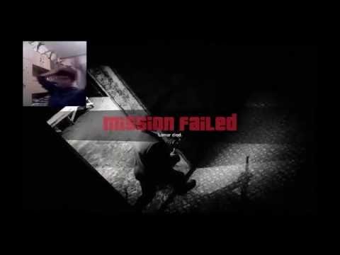 POSLEDNJA MISIJA ! - Grand Theft Auto V