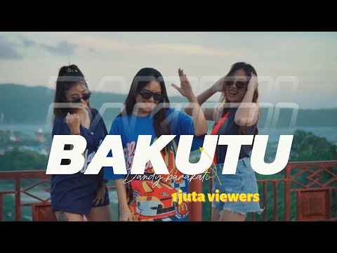 BAKUTU - Dandy barakati Ft Beyyy (Official Music Video) DISKOTANAH