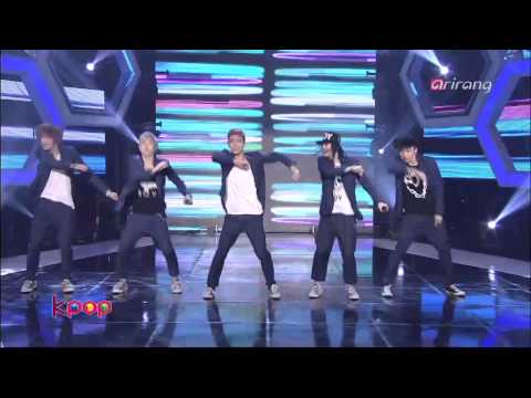 Big Star(빅스타) - ♬ Think About You(생각나) [Simply K-Pop]