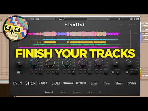 mylarmelodies and Tim Exile