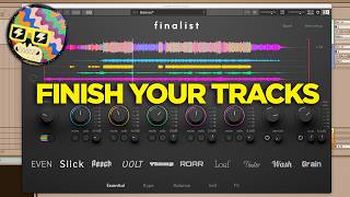 Video thumbnail for Struggle to mix and master music? Watch this. by mylarmelodies