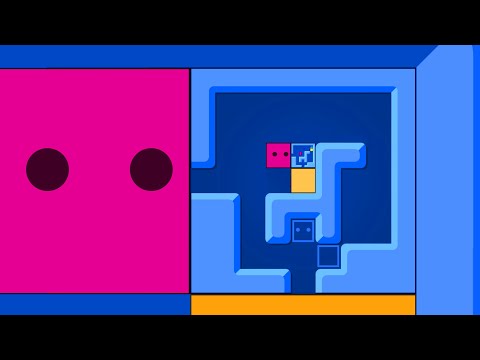 A Puzzle Inside a Puzzle Inside a Puzzle... IS OUT! PATRICK'S PARABOX!