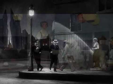 Great Depression music: Blue Prelude - Isham Jones Orchestra, 1932