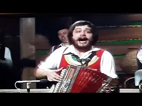 Zillertaler Schürzenjäger 1981