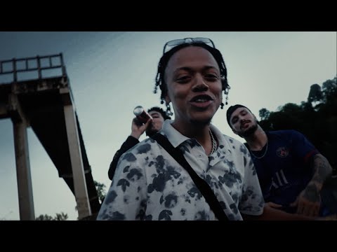 Zohann - Estrada Pro Rio ft. Kid Sunny, Sonny (Prod. RLLXX) [shot by. @djlilsales]