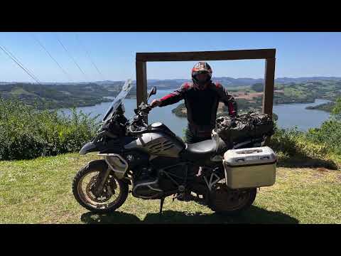 Grande Volta do Rio Grande II - Episódio 4