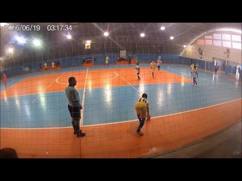 Santa Mônica 02x00 G.S.Metais