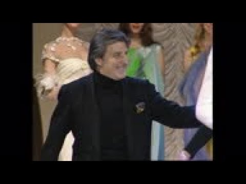 French fashion designer Emanuel Ungaro dies at 86