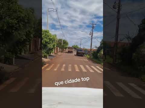 cidade  santa mariana