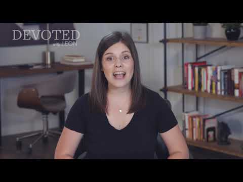 Devoted: You Are Powered To Increase [Deuteronomy 8:17]