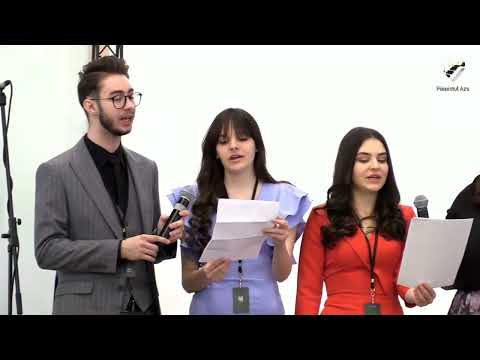 Imnul Amicus 2023 - Andrei Lucaci