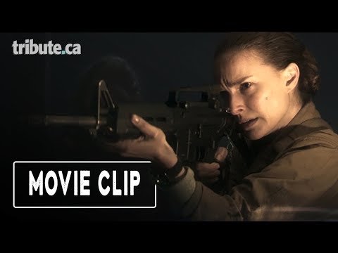 Annihilation (Clip 'Bear Takes Sheppard')