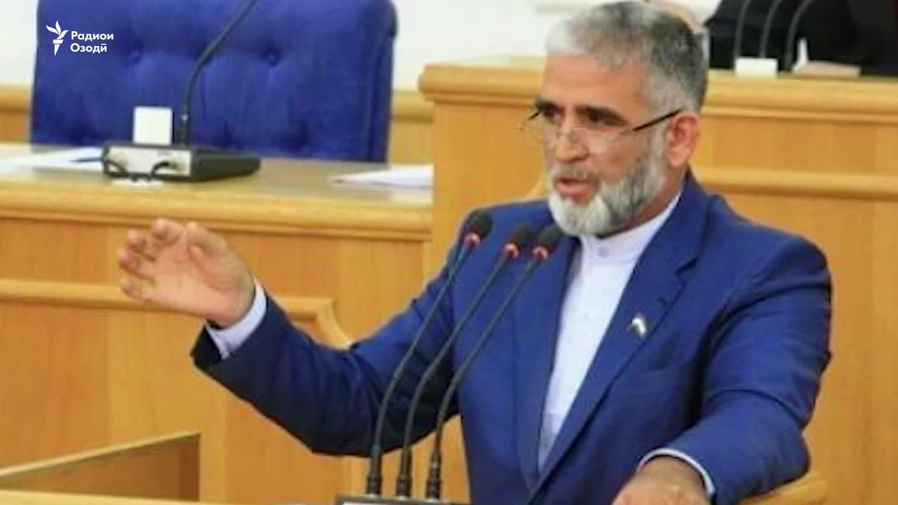 Писараш гуфт, вазъи Саидумар Ҳусайнӣ дар зиндон “хуб нест”