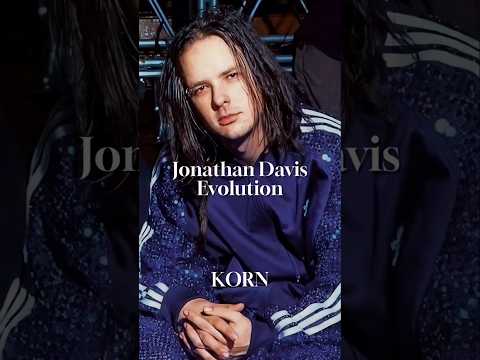 Jonathan Davis: The Voice That Terrorized a Generation 🤘 (1993-2025 Evolution)