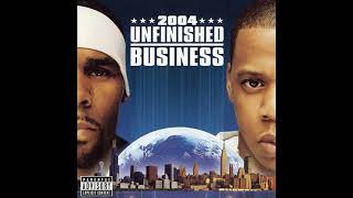 R.Kelly &amp; Jay-Z Mo’ Money