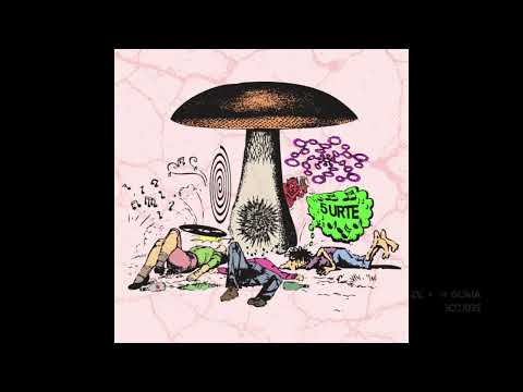 Charlton - Chocolate Haze  •• [Inguma Records]