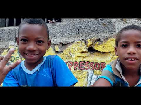 KONKORENCIA Musik - Tudo Pode Muda (Ft. CESF) [Short Film Oficial]