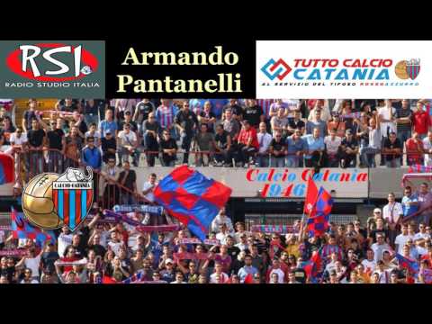 ARMANDO PANTANELLI RSI