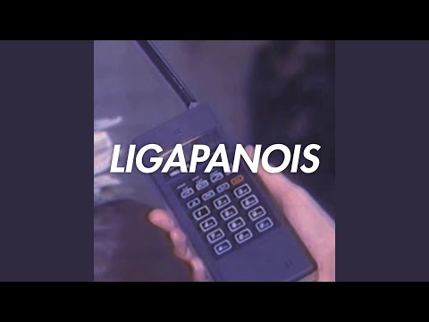 Ligapanois