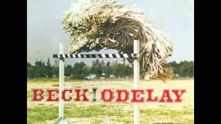 Beck - Where It&#39;s At [audio only]