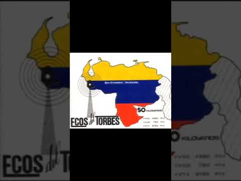 Ecos del Torbes Táchira #tachira  #sancristóbal
