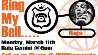 Raja - Ring My Bell