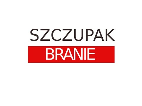 BRANIE szczupaka Spinning ..2019