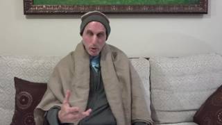 January 30: HG Mahatma Prabhu speaks on "Subtle Enjoyment"