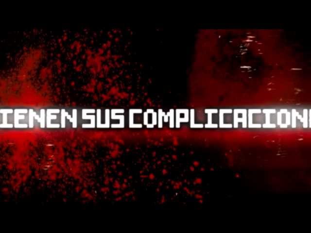 Sonrie (2012) - Snuff Inc - Official Teaser Trailer 3 [HD]