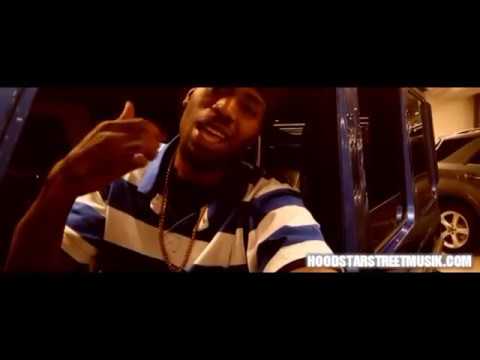 $werve - Polo Red feat.Hustle Gwaop The Money Bagg (Official Video) Dir by Go Getta Empire