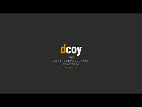dcoy