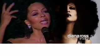 Diana Ross Live 1996 ~ 8.8 ~ That&#39;s Why I Call You My Friend &amp; If We Hold On Together