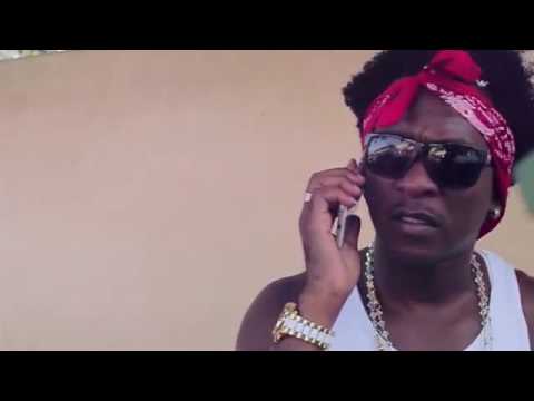 Charly Black - Call Often (Official Video)