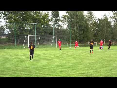 Pohár Lovčice Kratonohy B