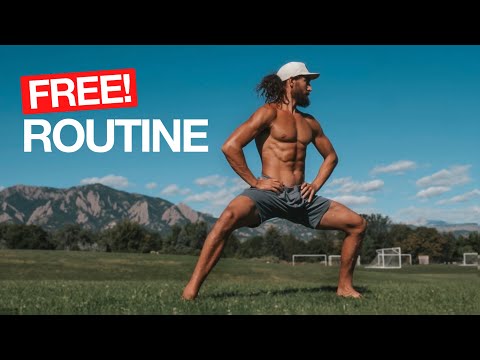 NATURAL Mobility Program (EVERYDAY)