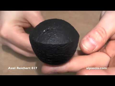 pipa Axel Reichert 017 - smoking pipe