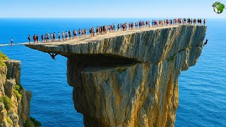 WONDERS OF NATURE | 50 Natural Wonders So Surreal You Won’t Believe They’re Real!