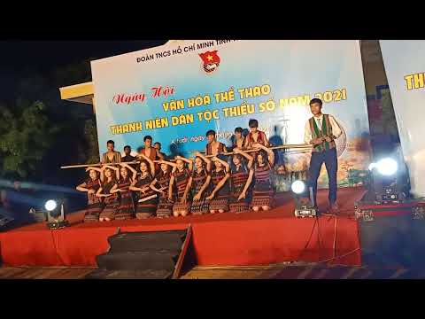 Lời ru Akay - Thanh Líp