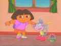 Dora The Explorer Grandma S House Clip7