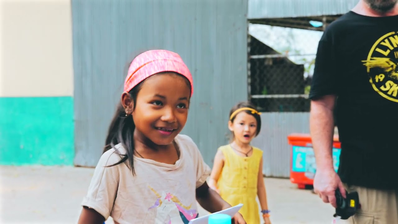Cambodia Highlight Video 2025
