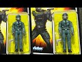G.I.JOE ReAction / Wave 7 / Super7 CARDED Action Figure Review