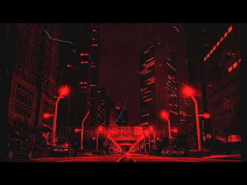 The Weeknd Type Beat x Metro Boomin - "Night City"