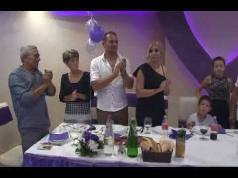 KAZIC KRUNISLAV Krstenje Punoletstvo 1deo