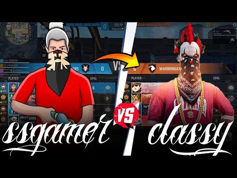 CLASSY FREE FIRE😱 AND HIS FULL SQUAD NXT🙀 IN MY GAME 🔥|SSG vs Classy Free Fire❤| CLASSY ANGRY ON ME🤬