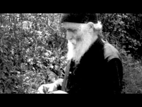 BYZANTINE MUSIC-ВИЗАНТИЙСКАЯ МУЗЫКА- NEKTARIA KARANTZI - 65th Psalm