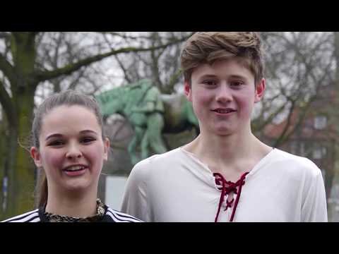 Sportler des Jahres Münster 2019 - PSV Haus Getter - Nominiert als "Mannschaft des Jahres"